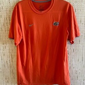 Florida Gators Nike Shirt